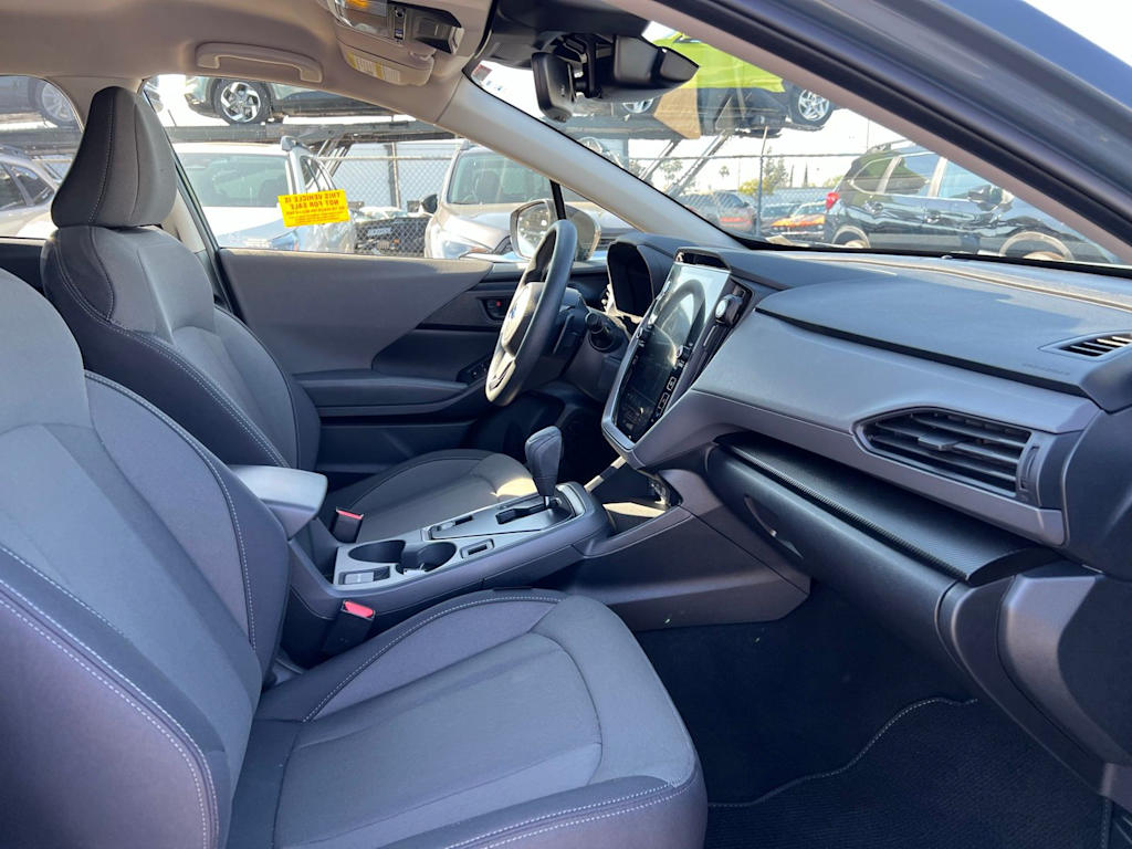 Thumbnail: 2025 Subaru Crosstrek - 33