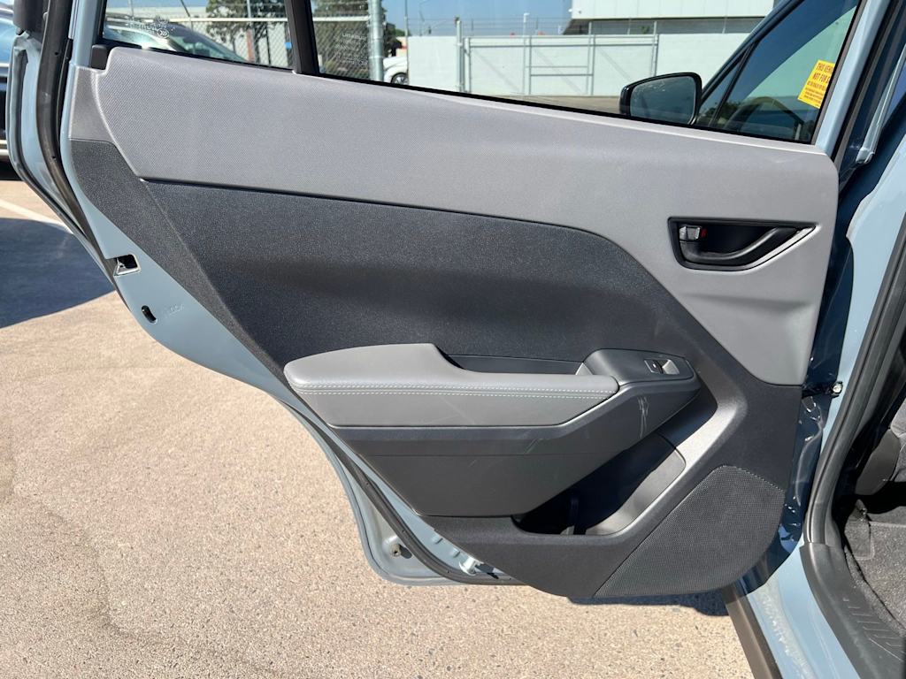 Thumbnail: 2025 Subaru Crosstrek - 28