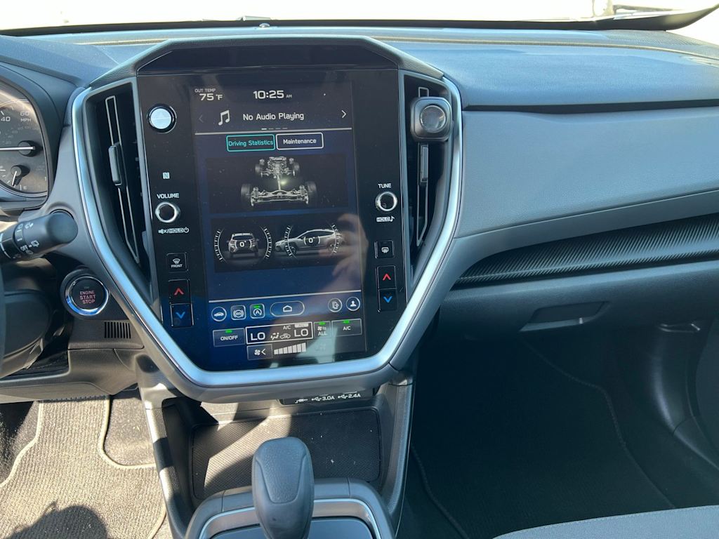 Thumbnail: 2025 Subaru Crosstrek - 15