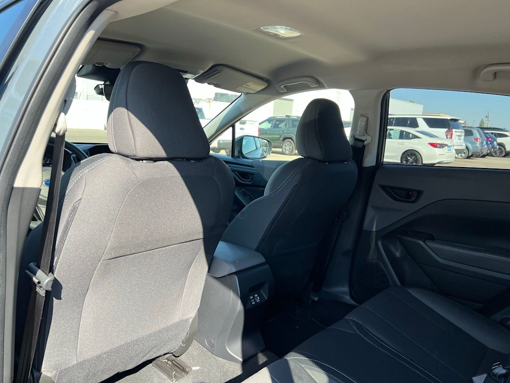 Thumbnail: 2025 Subaru Crosstrek - 12