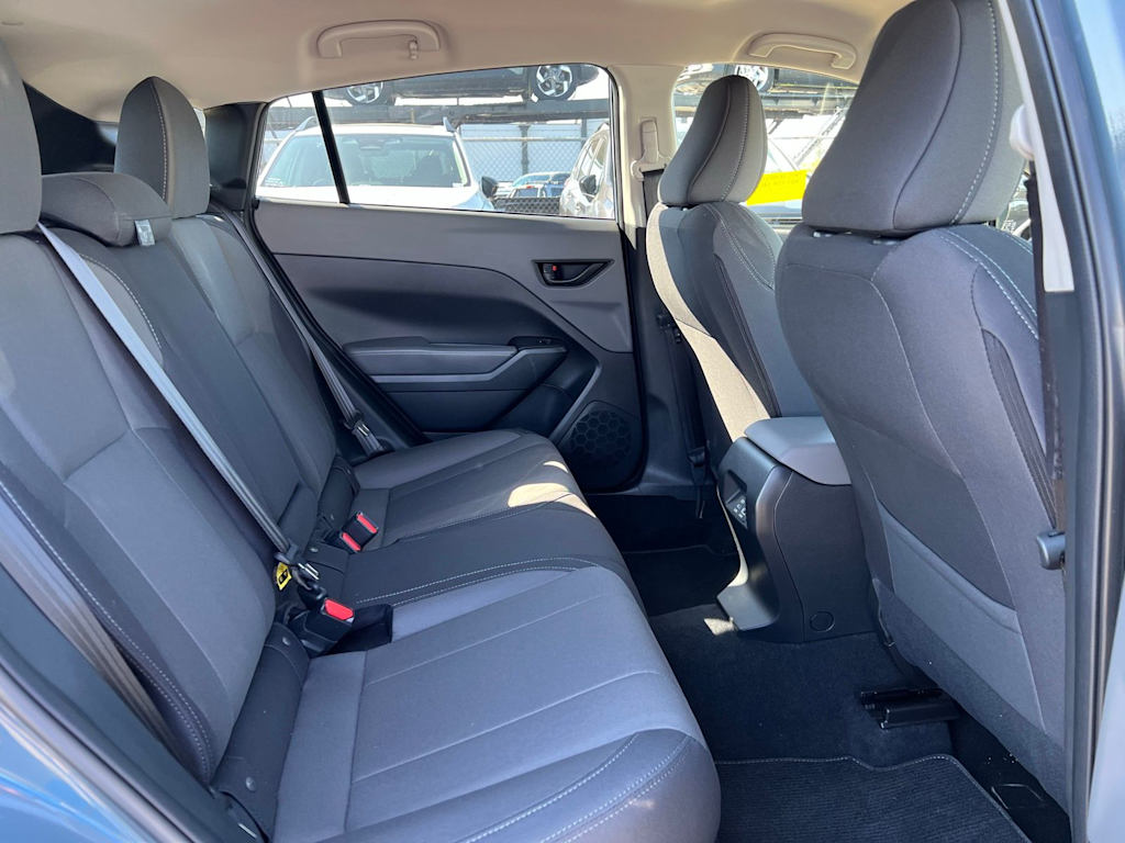 Thumbnail: 2025 Subaru Crosstrek - 30