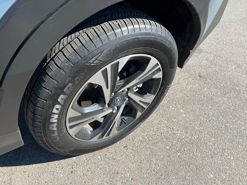 Thumbnail: 2025 Subaru Crosstrek - 26