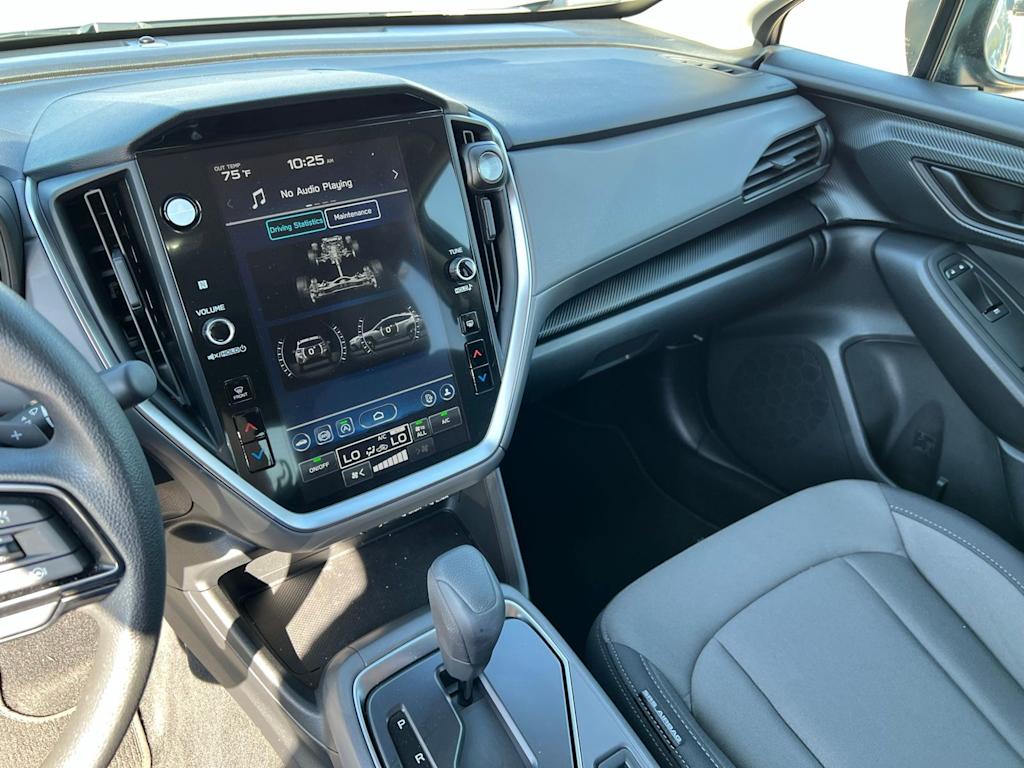 Thumbnail: 2025 Subaru Crosstrek - 14