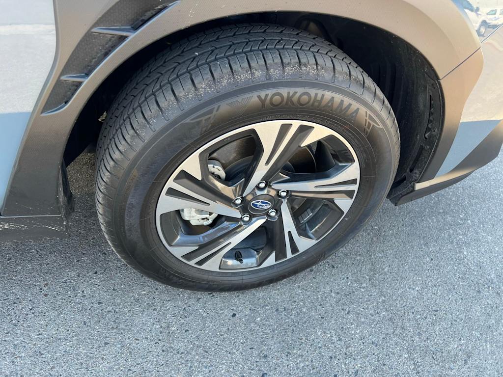 Thumbnail: 2025 Subaru Crosstrek - 32