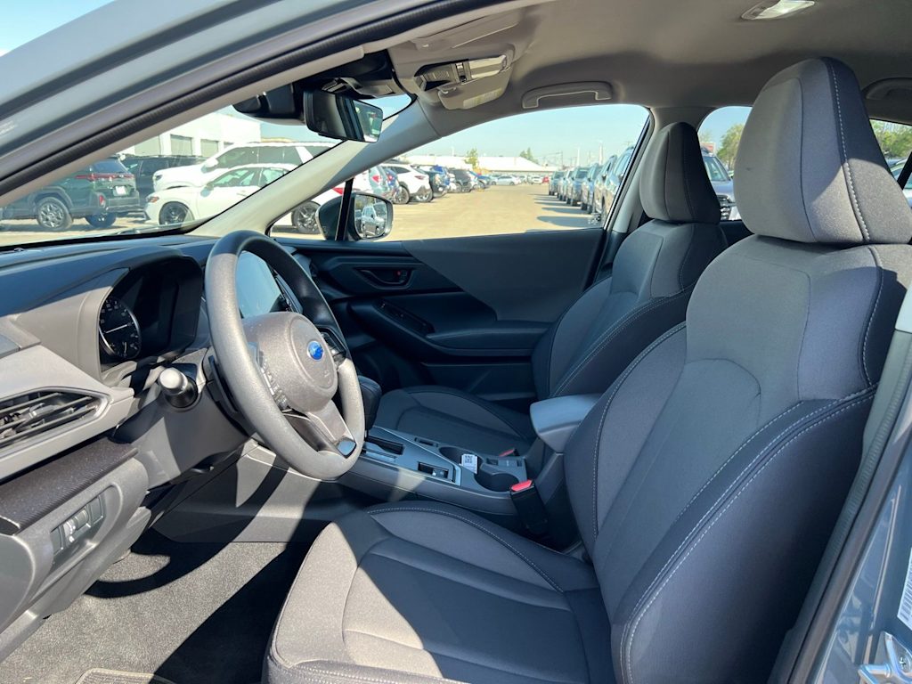 Thumbnail: 2025 Subaru Crosstrek - 10