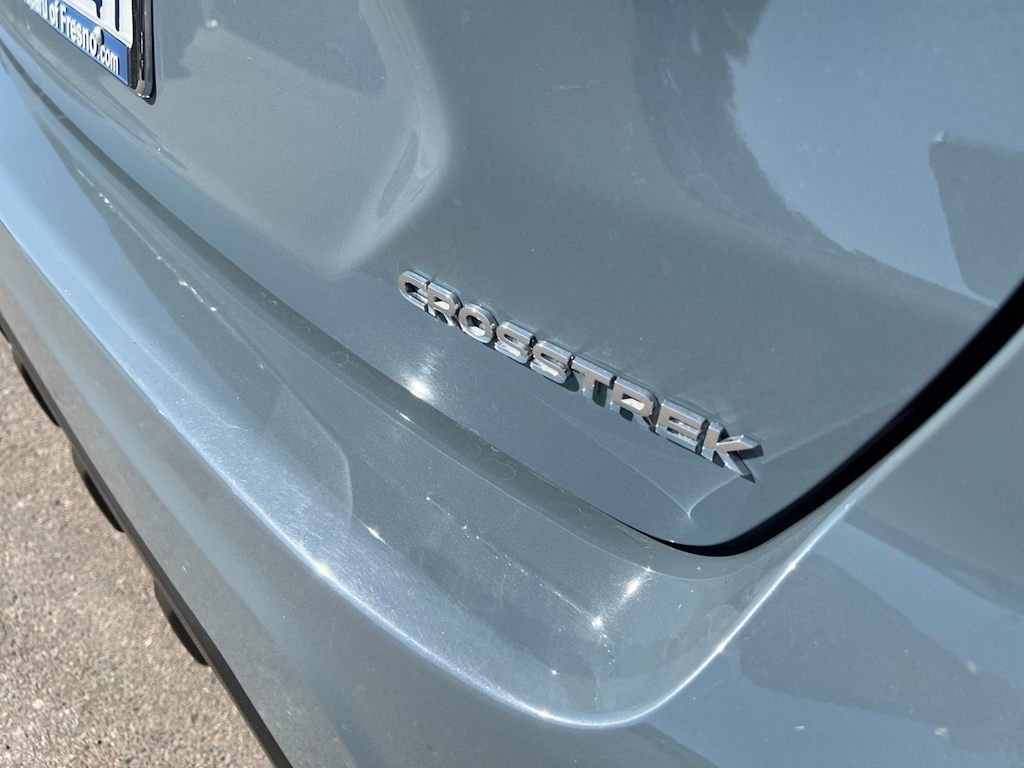 Thumbnail: 2025 Subaru Crosstrek - 21