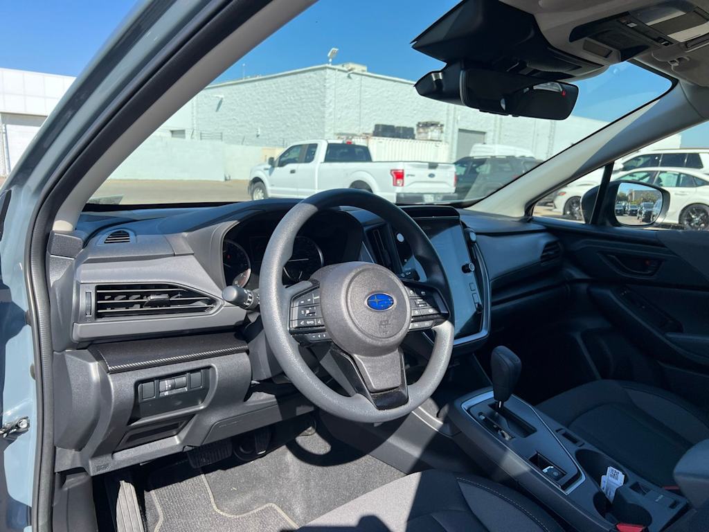 Thumbnail: 2025 Subaru Crosstrek - 2