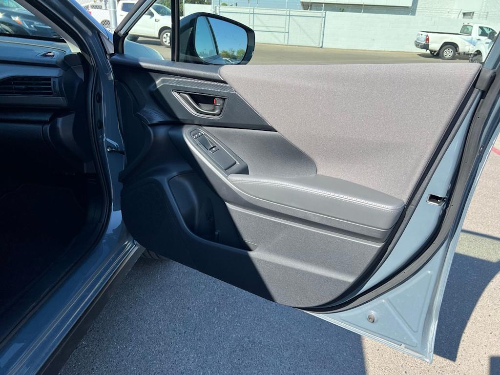 Thumbnail: 2025 Subaru Crosstrek - 34