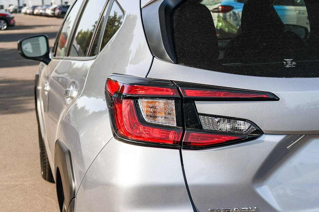 Thumbnail: 2025 Subaru Crosstrek - 19