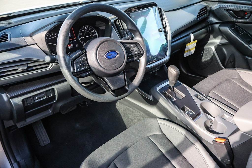 Thumbnail: 2025 Subaru Crosstrek - 12