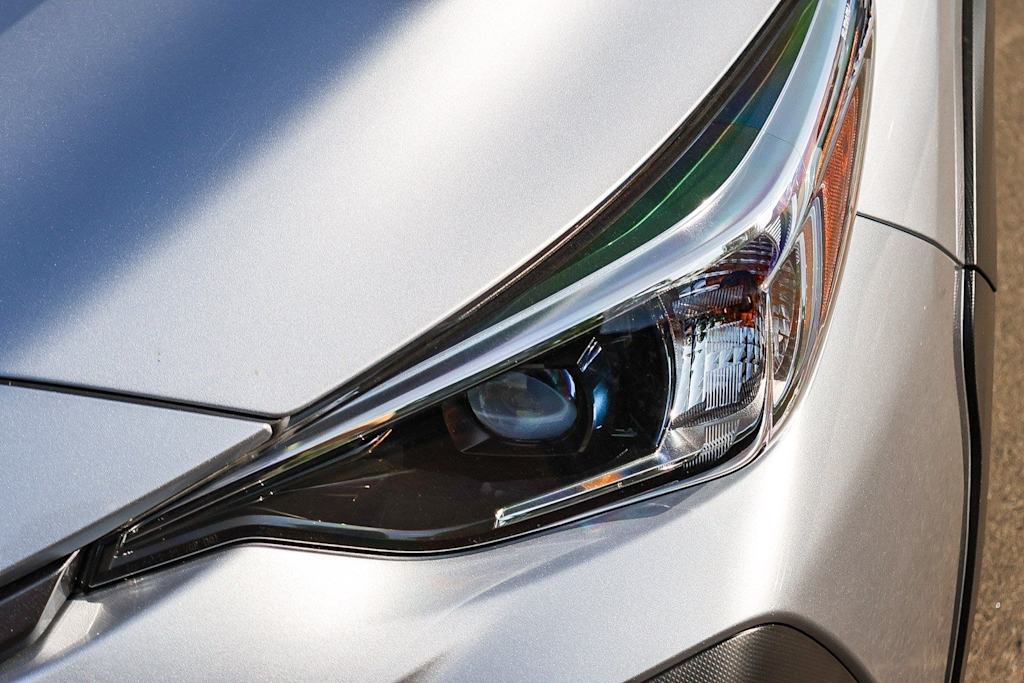 Thumbnail: 2025 Subaru Crosstrek - 21