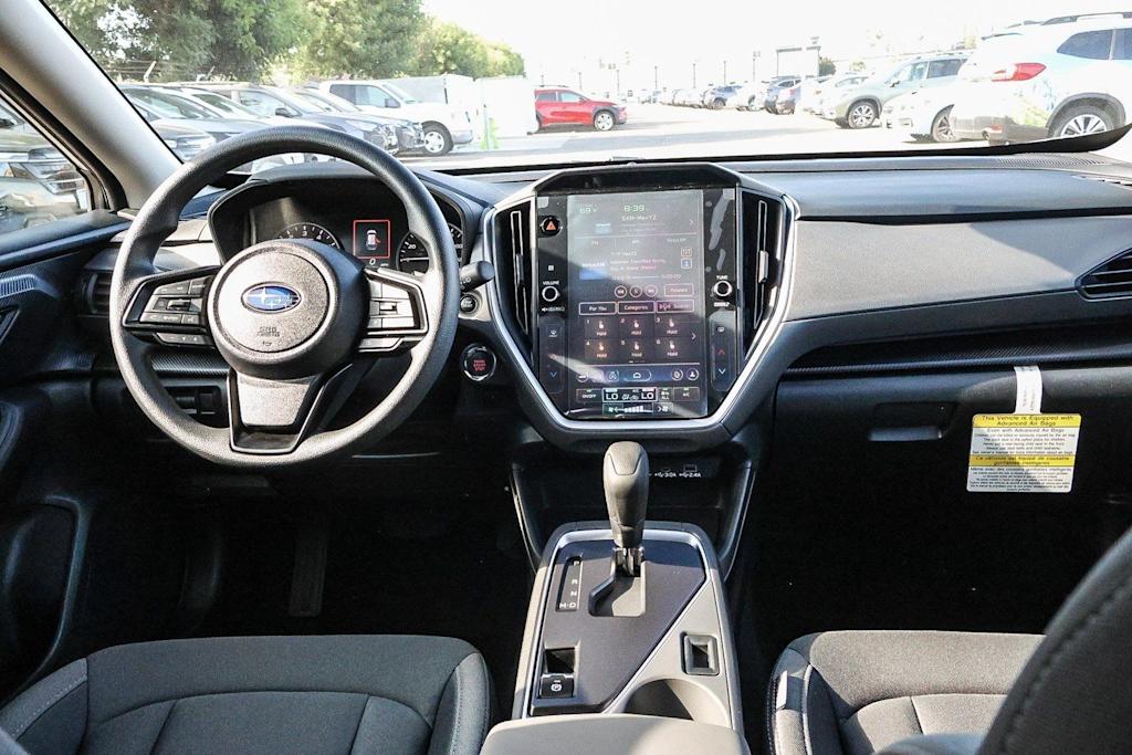 Thumbnail: 2025 Subaru Crosstrek - 2