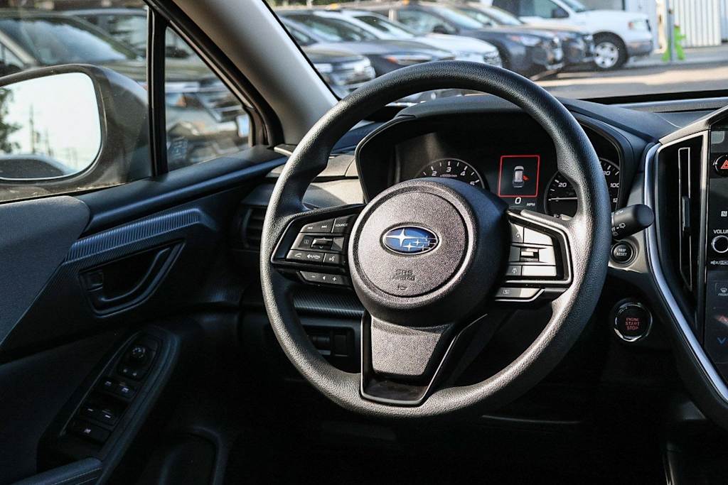 Thumbnail: 2025 Subaru Crosstrek - 9