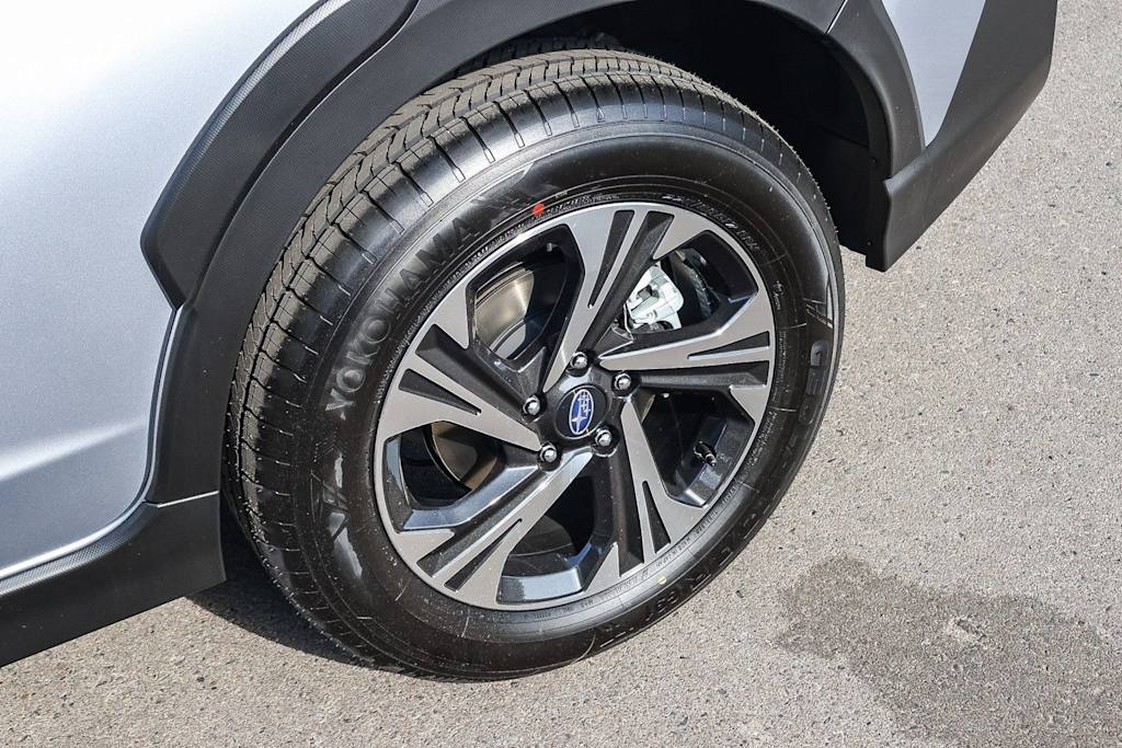 Thumbnail: 2025 Subaru Crosstrek - 7
