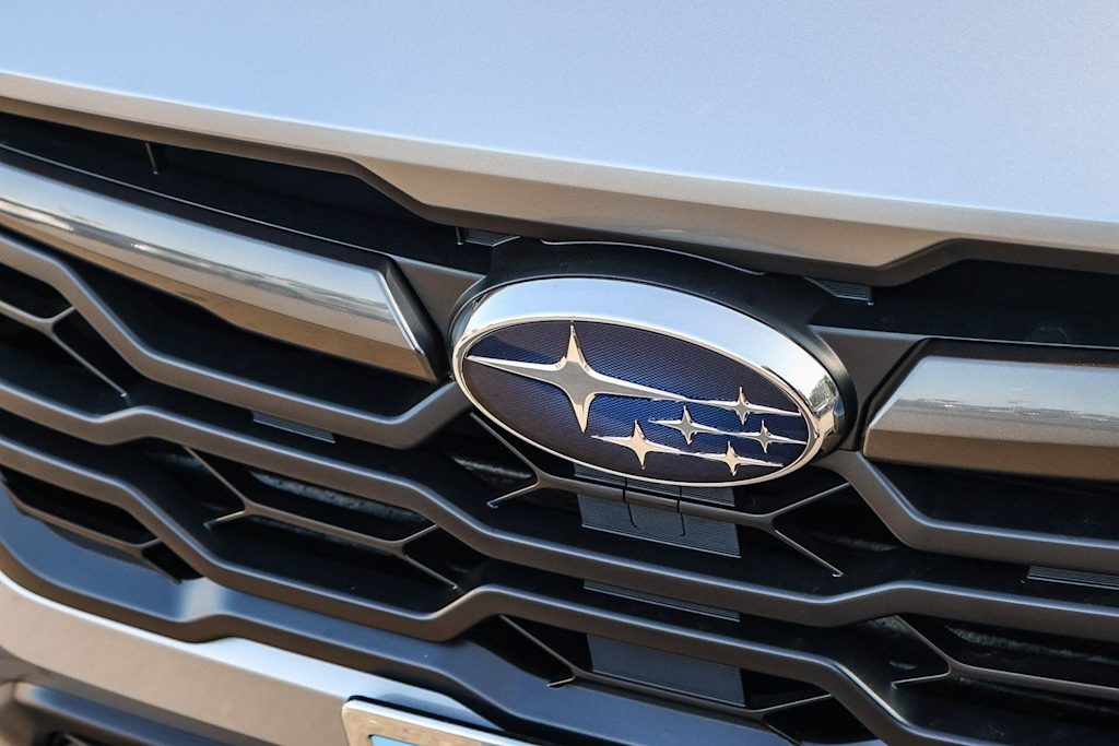 Thumbnail: 2025 Subaru Crosstrek - 6