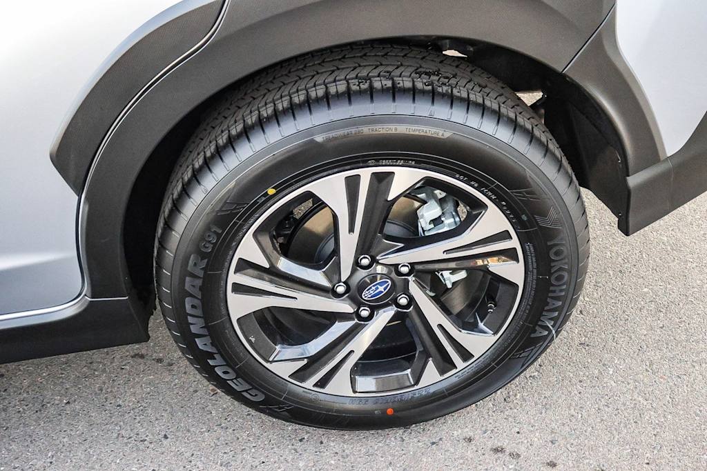 Thumbnail: 2025 Subaru Crosstrek - 6