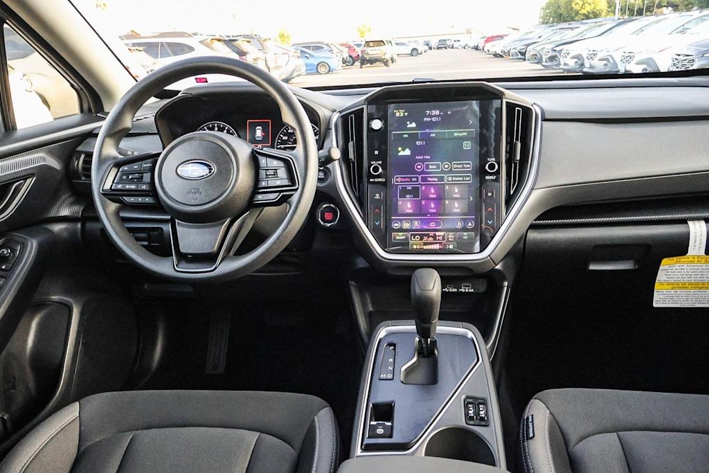 Thumbnail: 2025 Subaru Crosstrek - 2
