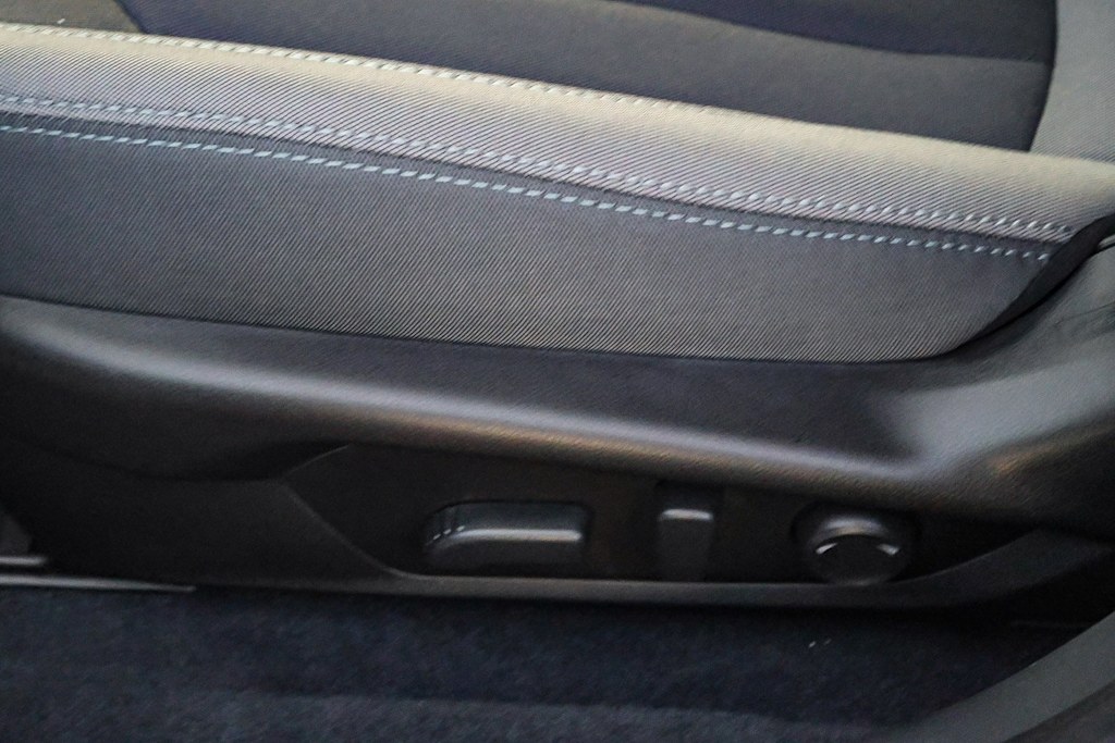 Thumbnail: 2025 Subaru Crosstrek - 21