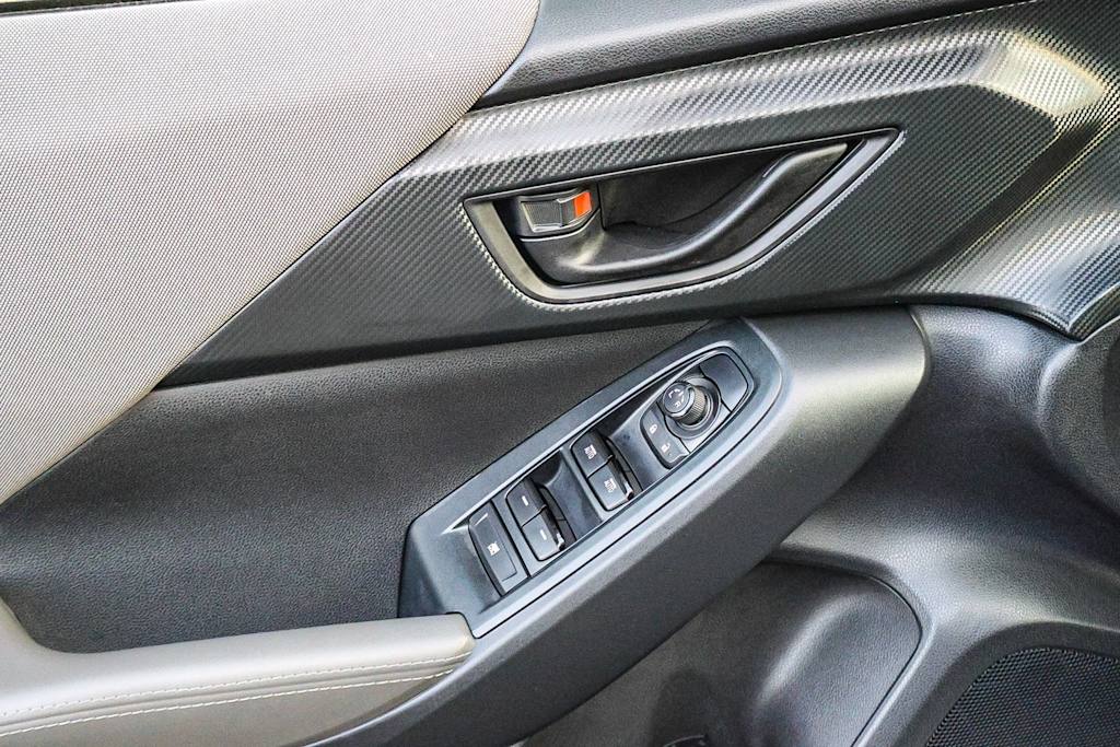 Thumbnail: 2025 Subaru Crosstrek - 22