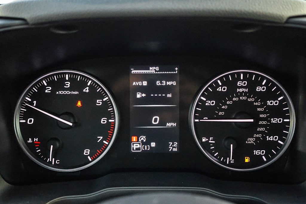 Thumbnail: 2025 Subaru Crosstrek - 14