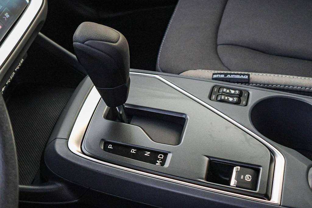 Thumbnail: 2025 Subaru Crosstrek - 13