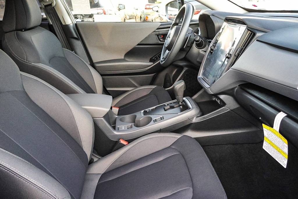 Thumbnail: 2025 Subaru Crosstrek - 8