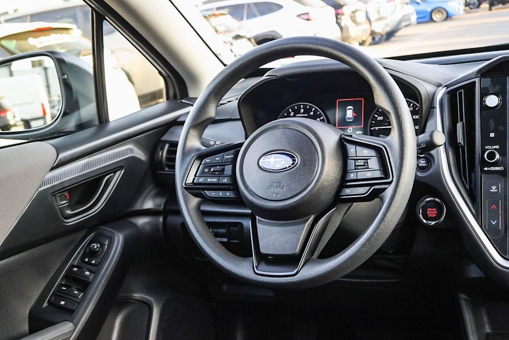 Thumbnail: 2025 Subaru Crosstrek - 10