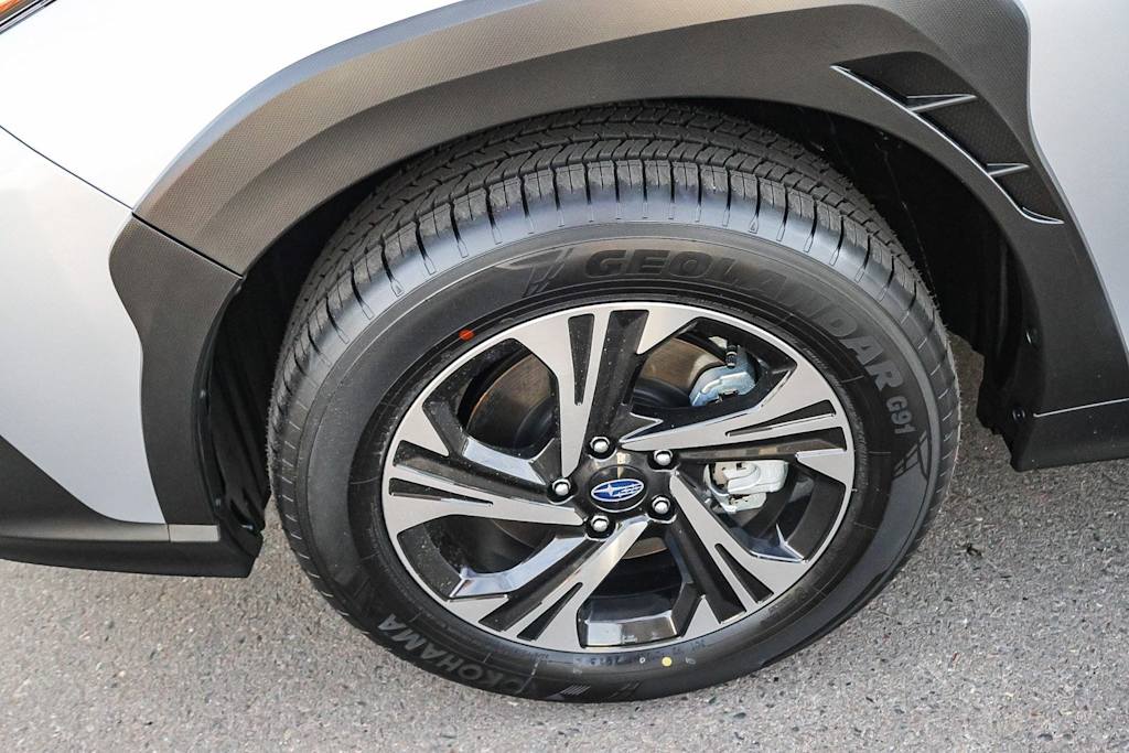 Thumbnail: 2025 Subaru Crosstrek - 20