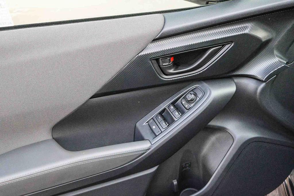 Thumbnail: 2025 Subaru Crosstrek - 24