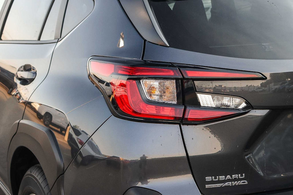 Thumbnail: 2025 Subaru Crosstrek - 20
