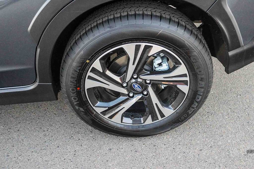 Thumbnail: 2025 Subaru Crosstrek - 7