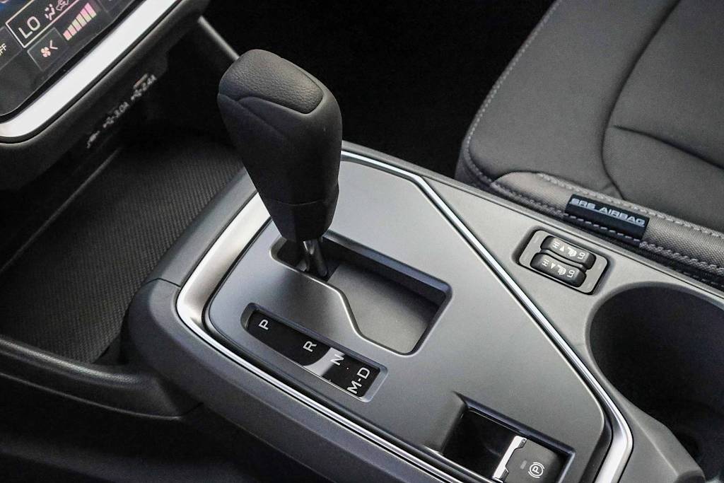 Thumbnail: 2025 Subaru Crosstrek - 15