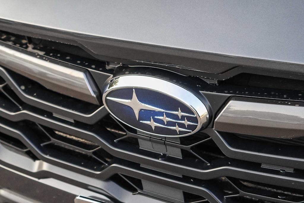 Thumbnail: 2025 Subaru Crosstrek - 22