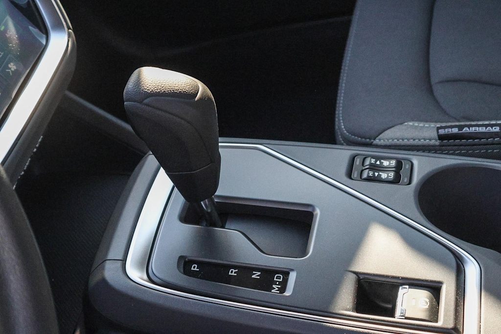 Thumbnail: 2025 Subaru Crosstrek - 13