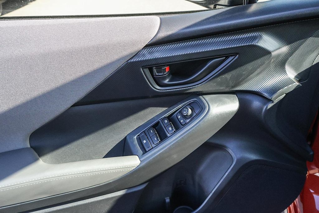 Thumbnail: 2025 Subaru Crosstrek - 24