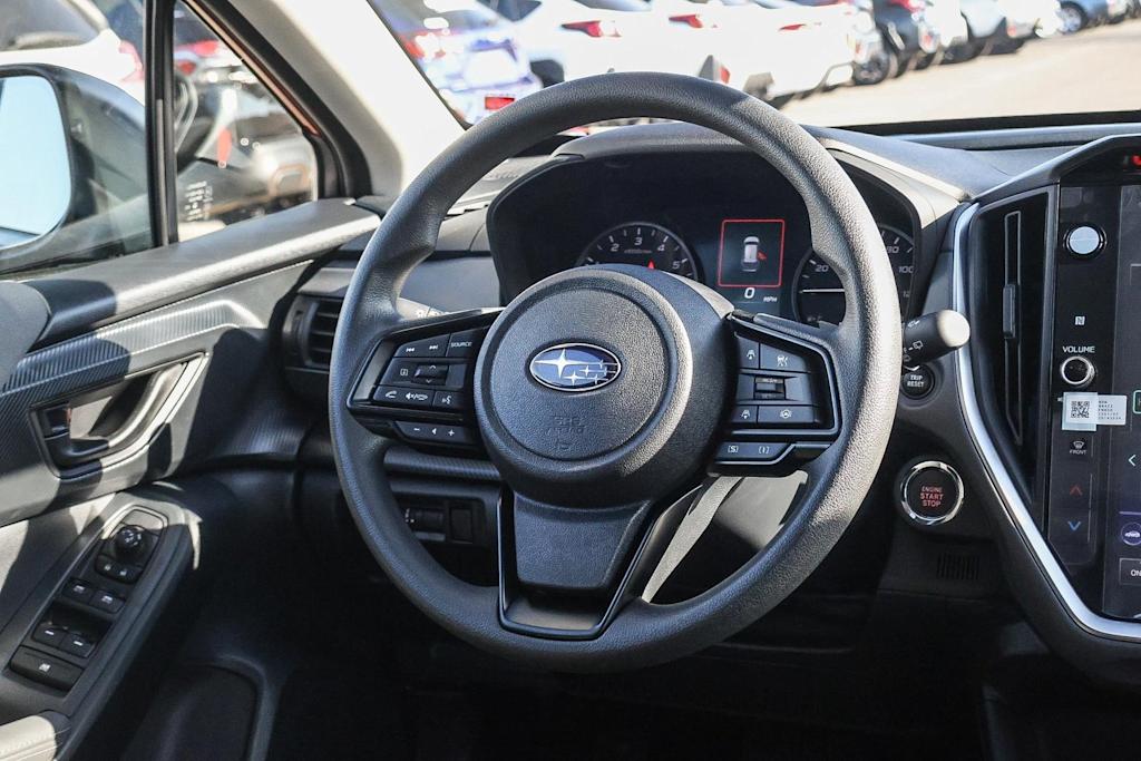 Thumbnail: 2025 Subaru Crosstrek - 8