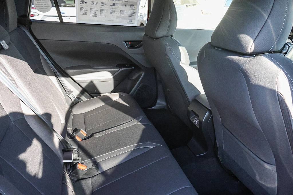 Thumbnail: 2025 Subaru Crosstrek - 10