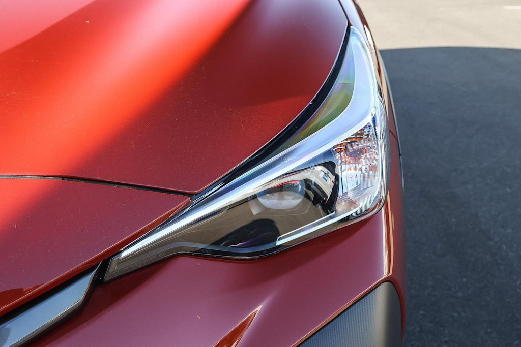 Thumbnail: 2025 Subaru Crosstrek - 21