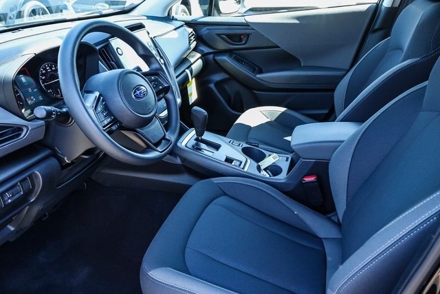 2025 Subaru Crosstrek Premium 11