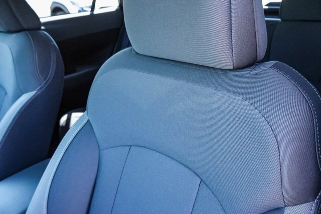 2025 Subaru Crosstrek Premium 25