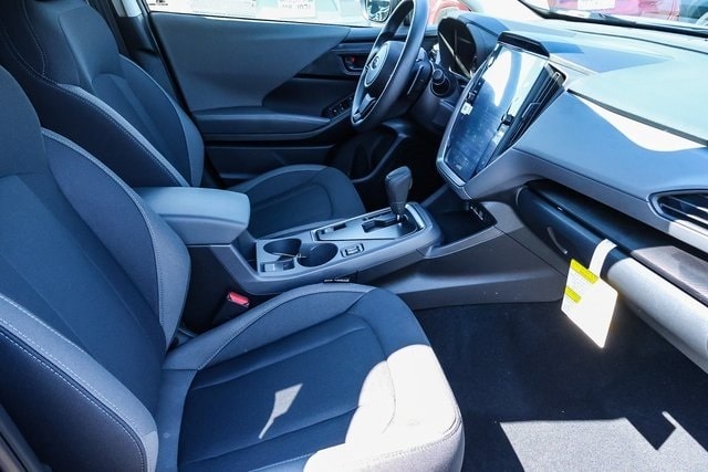 2025 Subaru Crosstrek Premium 10