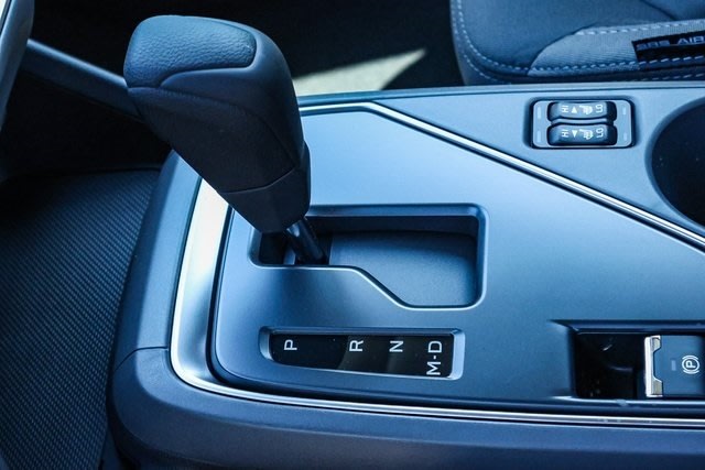 2025 Subaru Crosstrek Premium 14