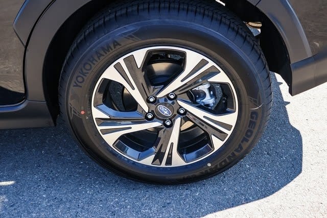 2025 Subaru Crosstrek Premium 7