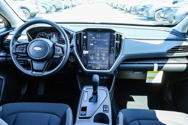 2025 Subaru Crosstrek Premium 2