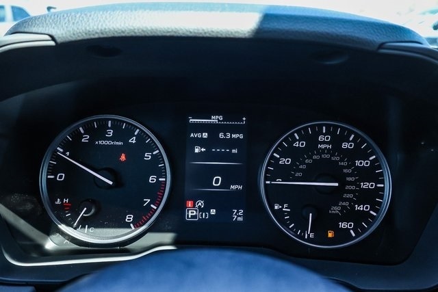 2025 Subaru Crosstrek Premium 15