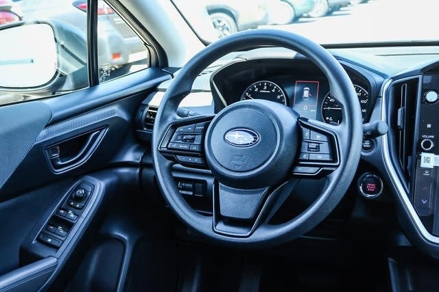 2025 Subaru Crosstrek Premium 9