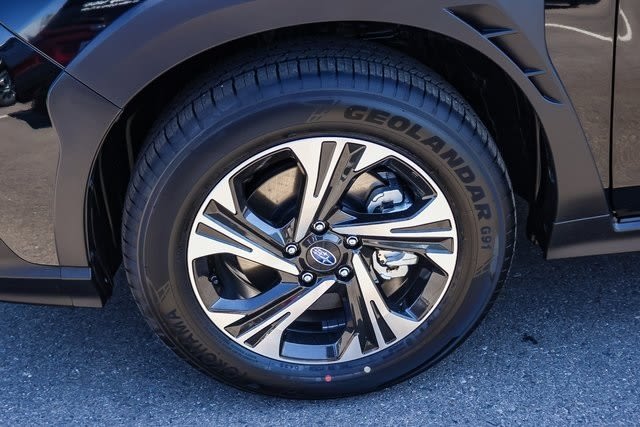 2025 Subaru Crosstrek Premium 20