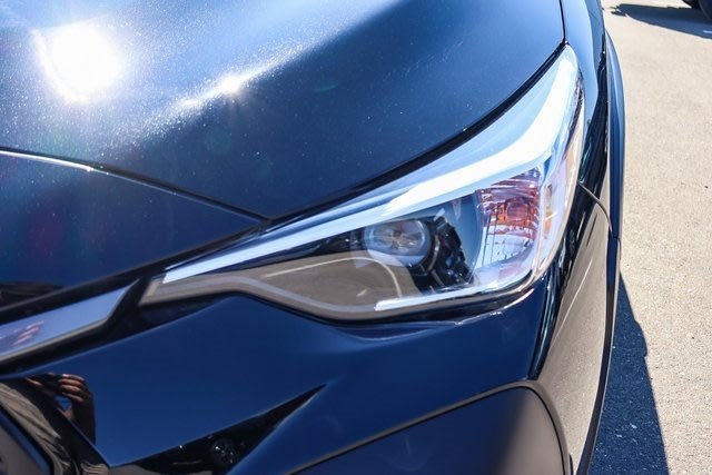 2025 Subaru Crosstrek Premium 21