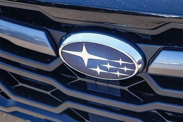 Thumbnail: 2025 Subaru Crosstrek - 5