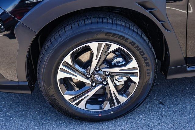 Thumbnail: 2025 Subaru Crosstrek - 21